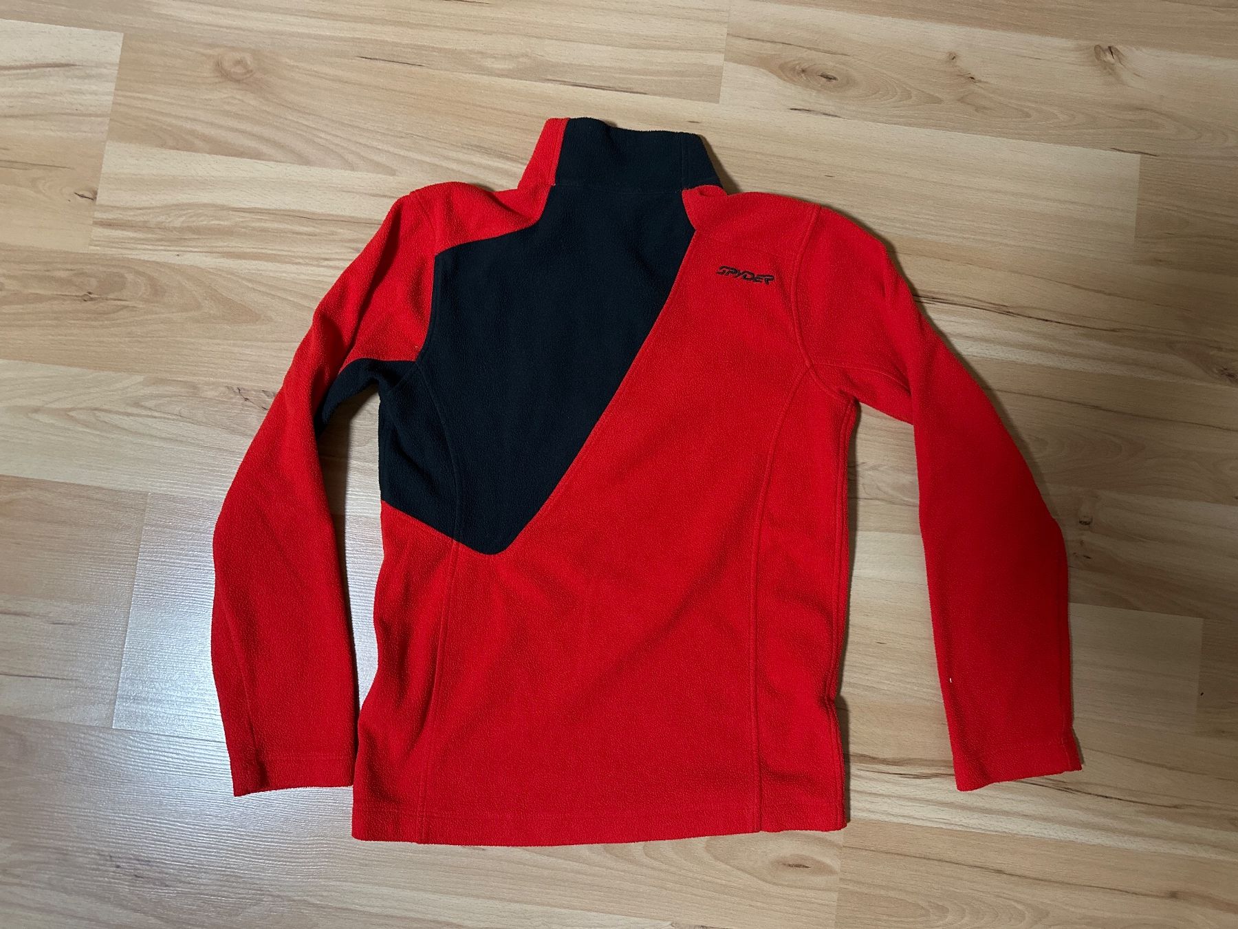 Spyder Maglioni & Felpe: Fleece Pullover Spyder Grösse 140 – Usato da Hausen AG venduto da dege02 2