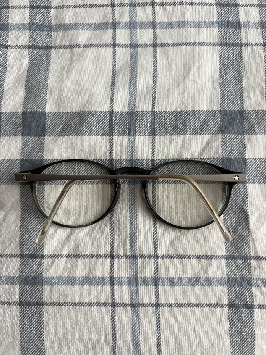 Occhiali & Lenti: Masunaga Brille – Usato da Jona venduto da Flexer02 6