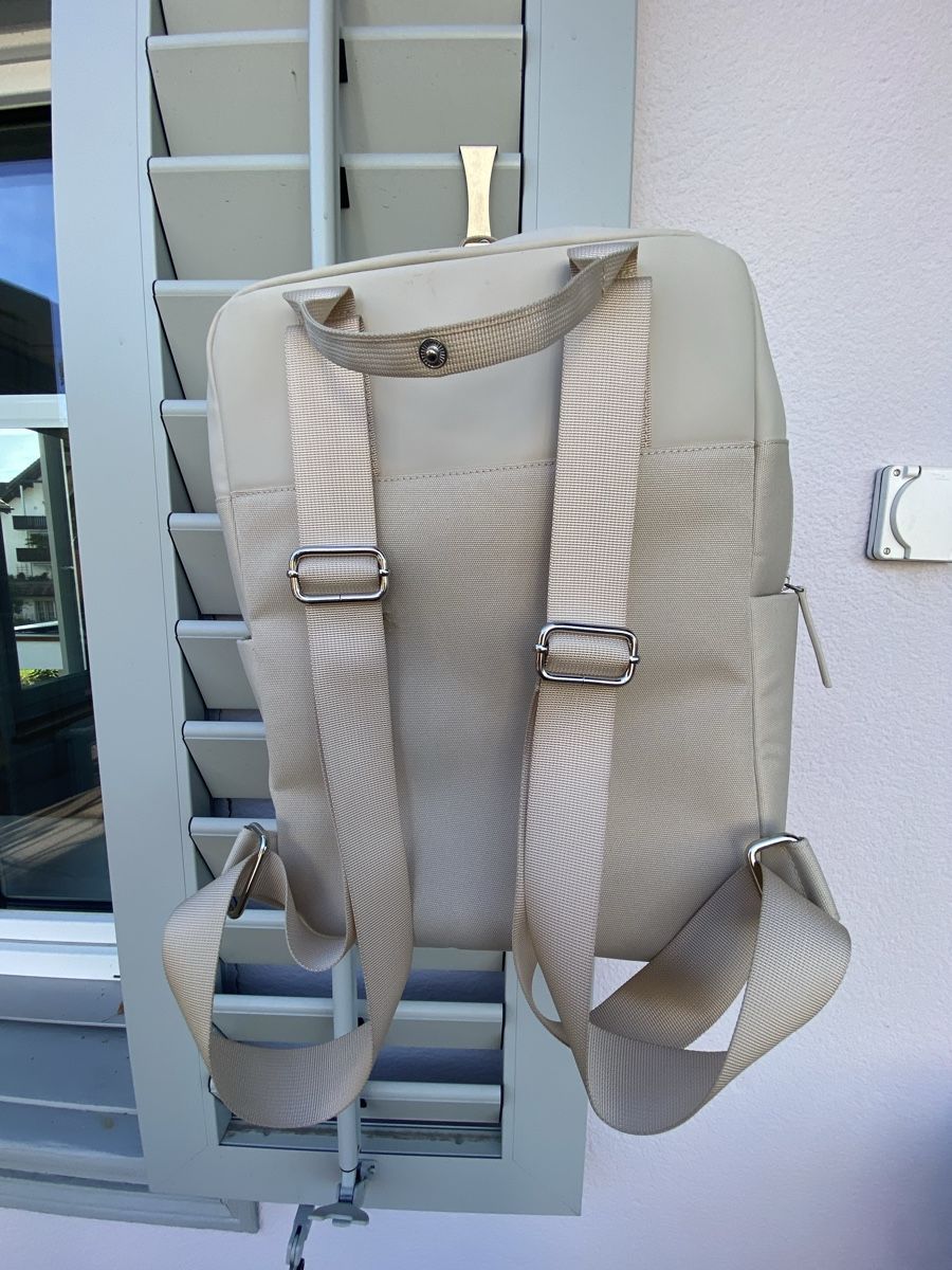 Kapten & Son Sacs à dos: KAPTEN & SON – D'occasion à Mettmenstetten par Eve_hy8n 1