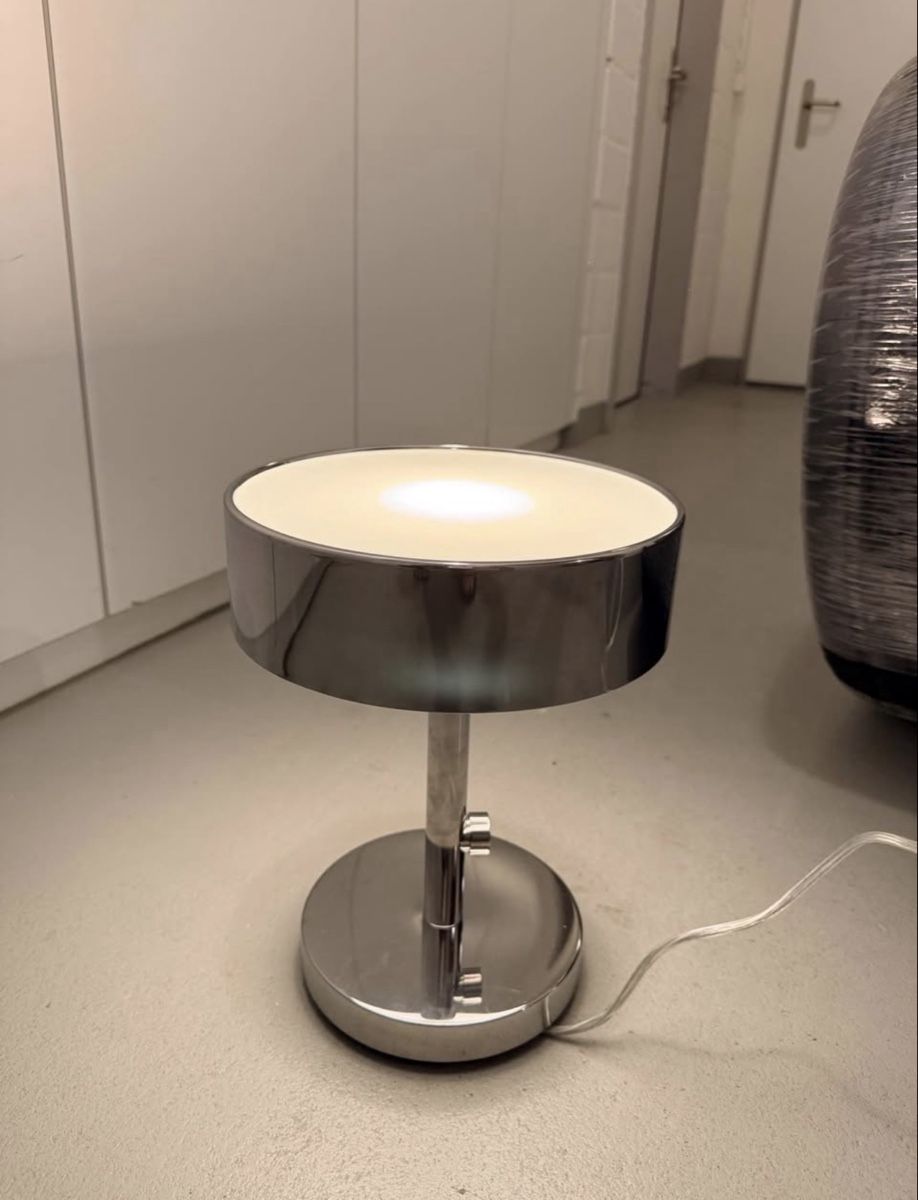 Comodini: Nachttischlampe NYMANE Ikea – Usato da Weisslingen venduto da ahm_k2fz