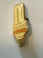 1 Pin Osram
