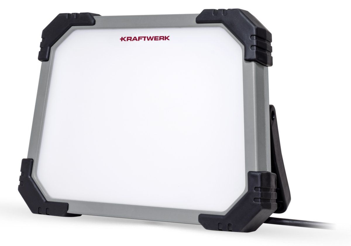 Kraftwerk Lampade: Kraftwerk T2500 LED Arbeitsleuchte LP.159.- – Nuovo e nell'imballaggio originale da Kehrsatz venduto da CIVOMILES