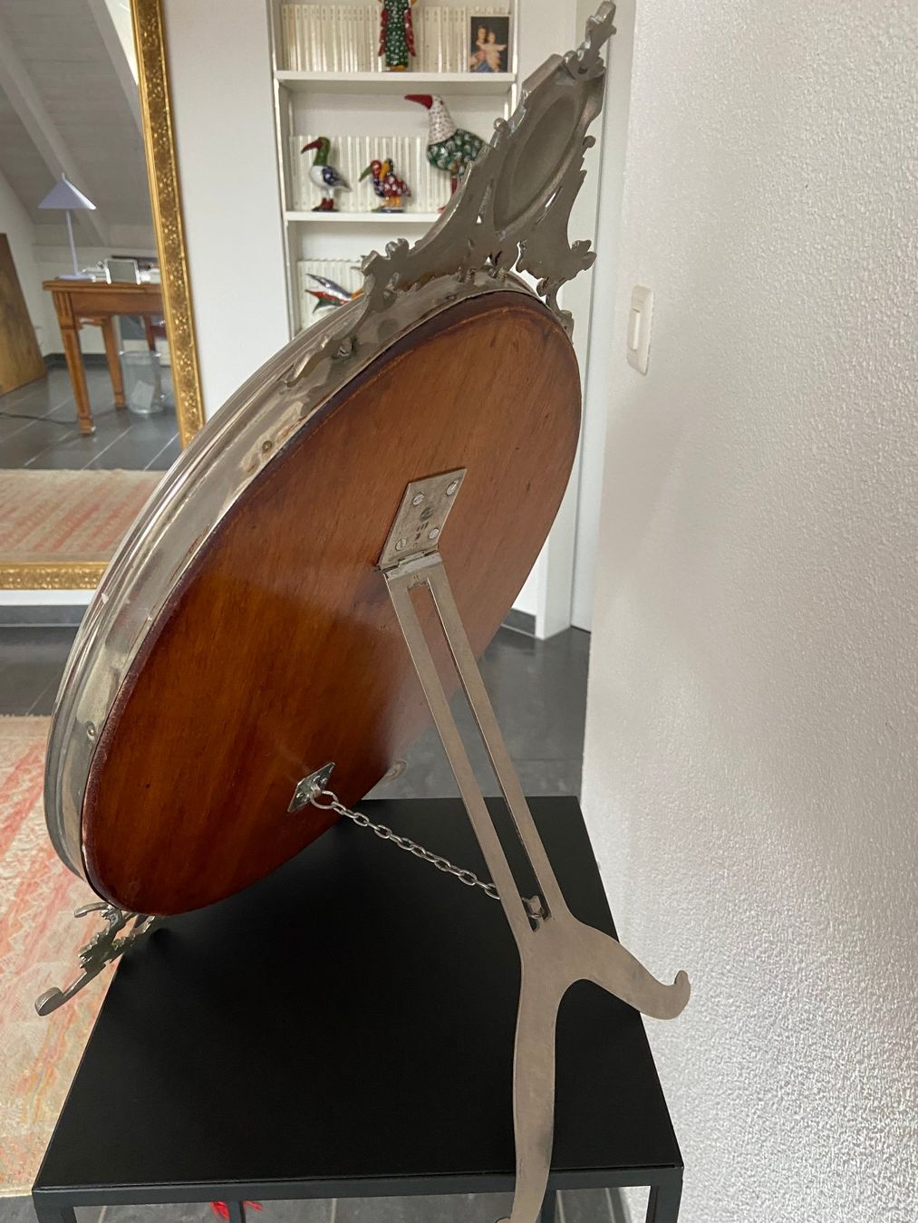 Specchi: Antiker Tisch- Spiegel – Usato da Freienstein venduto da uh8427 2