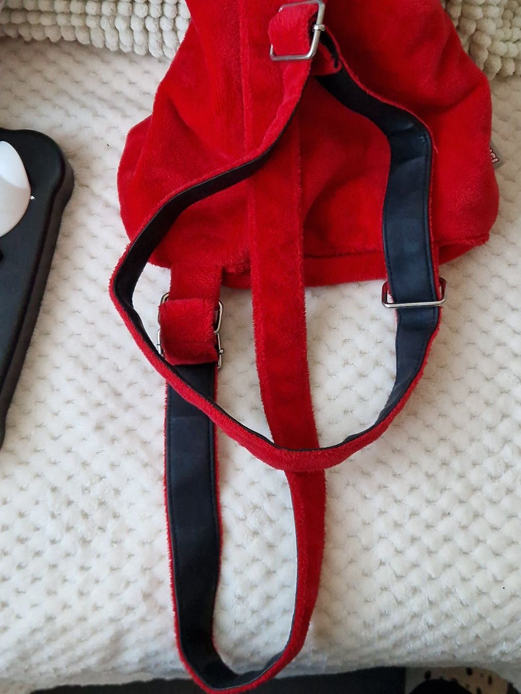 Nici Sacs à dos: Ferrari-Nicci-Bag – Neuf (Voir description) à Aefligen par Akoni 9