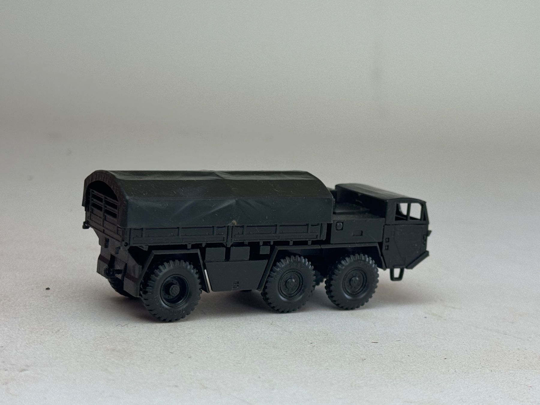 Modellautos: VE1- Roco Militär Faun Pritsche – Gebraucht aus Elm von Wikmtz 1