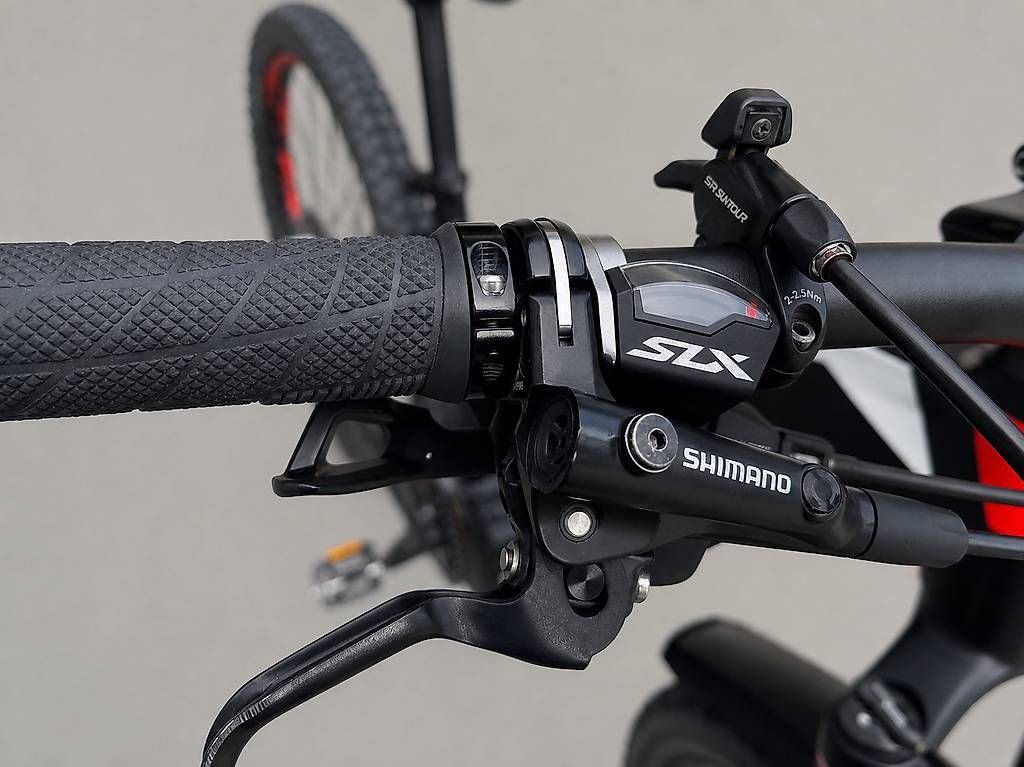 E-MTB Atala 27,5