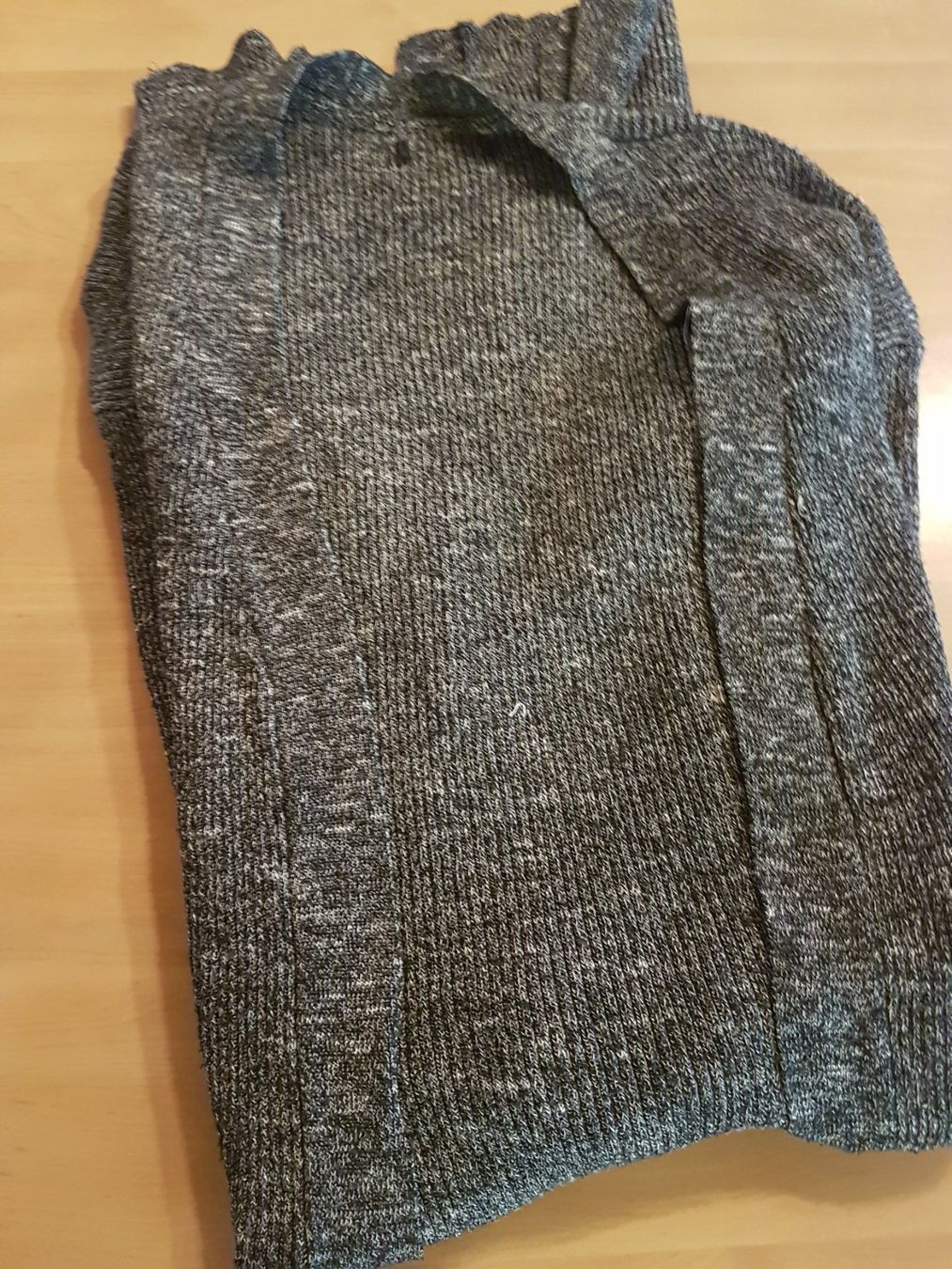 Jacken: Veste légère - jaquette taille M marque Chicorée – Gebraucht aus Villiers von san_jn5w 6