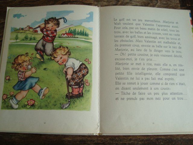 Bücher: Voyage en Ecosse – Neu (gemäss Beschreibung) aus Fribourg von ruswil007 1