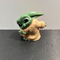 💥 ORIG FIGUR BABY YODA STAR WARS SAGA FILM KRIEG DER STERNE
