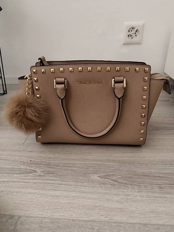 Taschen für Damen: MICHAEL KORS TASCHEN – Gebraucht aus St. Antoni von Jane_Jen 3