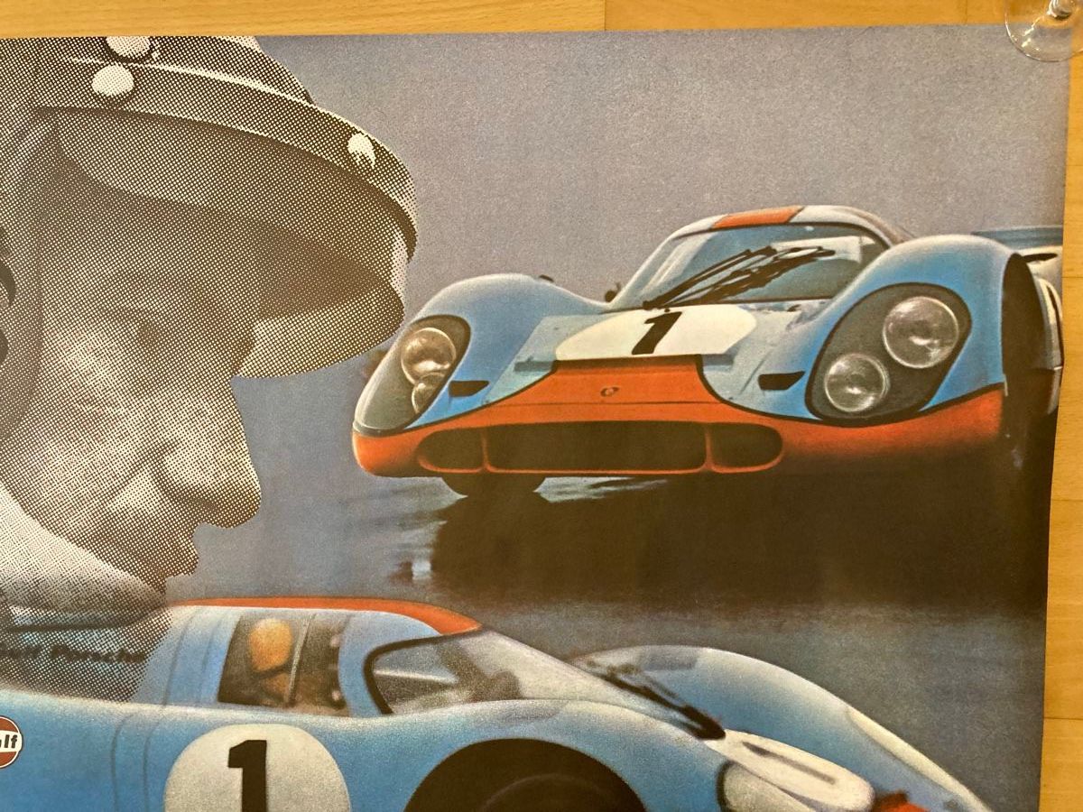 Foto & Immagini: Jo Siffert  Porsche 917 – Nuovo (secondo la descrizione) da Kaiseraugst venduto da wombat51 2