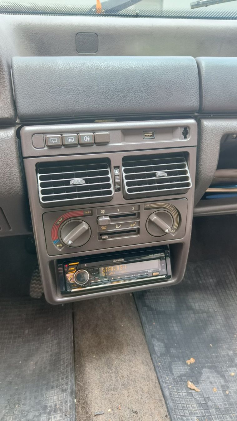 Fiat Automobili: Fiat Uno 1.0ie – Usato da Court venduto da andre2740 8