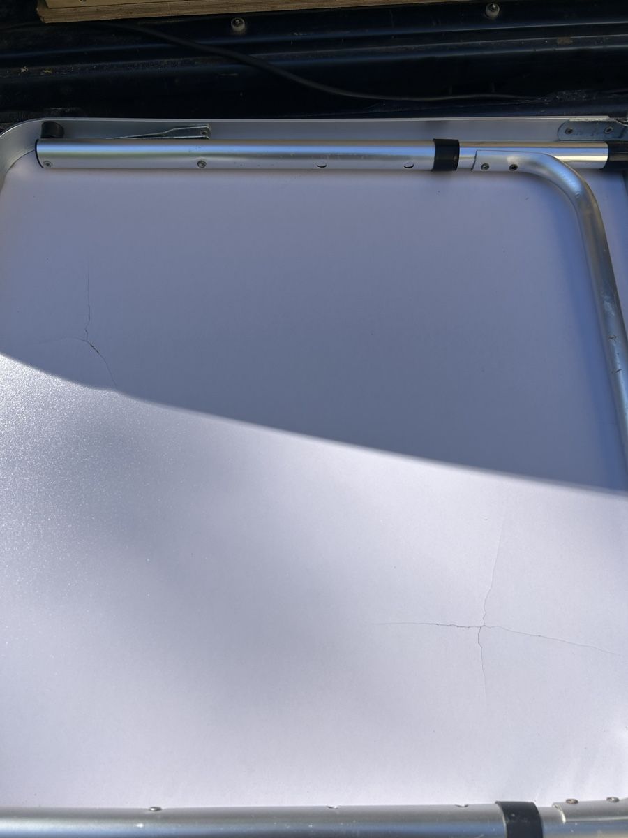 Tavoli: Casaria Campingtisch – Difettoso da Gossau SG venduto da 4Runner22RE 1