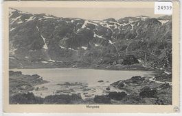 Murgsee
