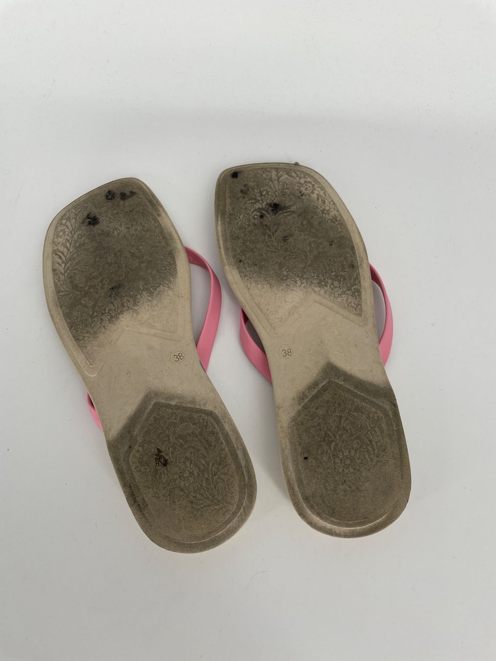 Scarpe da donna: Flip Flop Gr. 38 Leder – Usato da Auenstein venduto da moin. 2