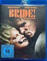 The Bride! - Es lebe die Braut