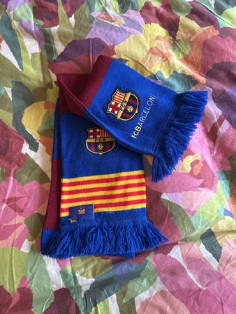 Barcelona 