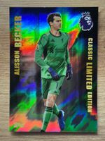 Soccer Alisson Becker Classic Limited Premier League 25/26