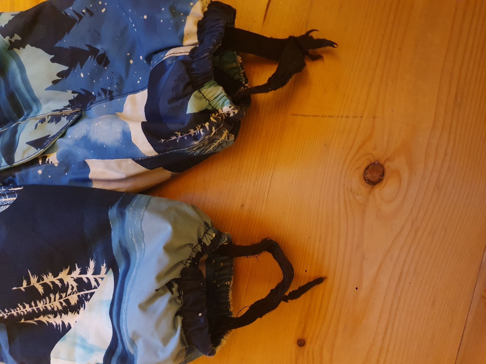 Reima Anzüge: Skianzug – Gebraucht aus Niederteufen von car_rky9 1