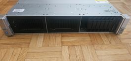 HPE DL380 Gen9 / 2x E5-2660v3 / 16GB / 10GbE SFP+ / FC 16G