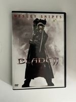 DVD Blade II Wesley Snipes