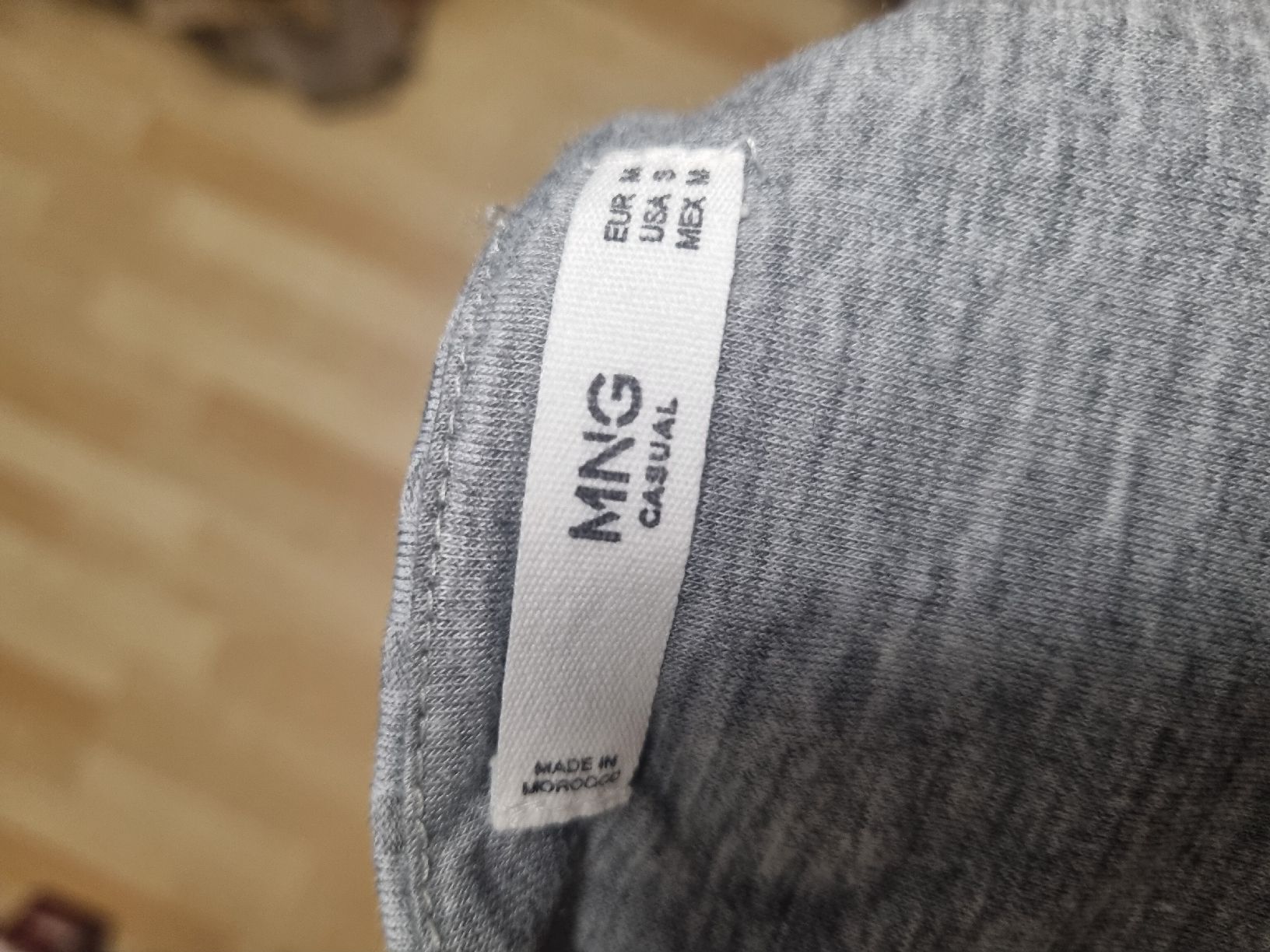 Mango Tute: Overall, Mango, Gr. M – Nuovo (secondo la descrizione) da Jonen venduto da Juliette_St 2