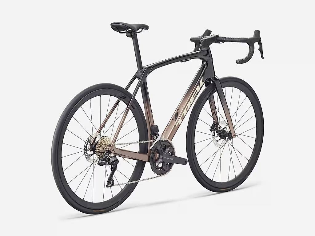 Biciclette: Trek Domane SL6 NEUF, Taille 50-52-56 – Usato da Rossens FR venduto da Zanet_Bike 1