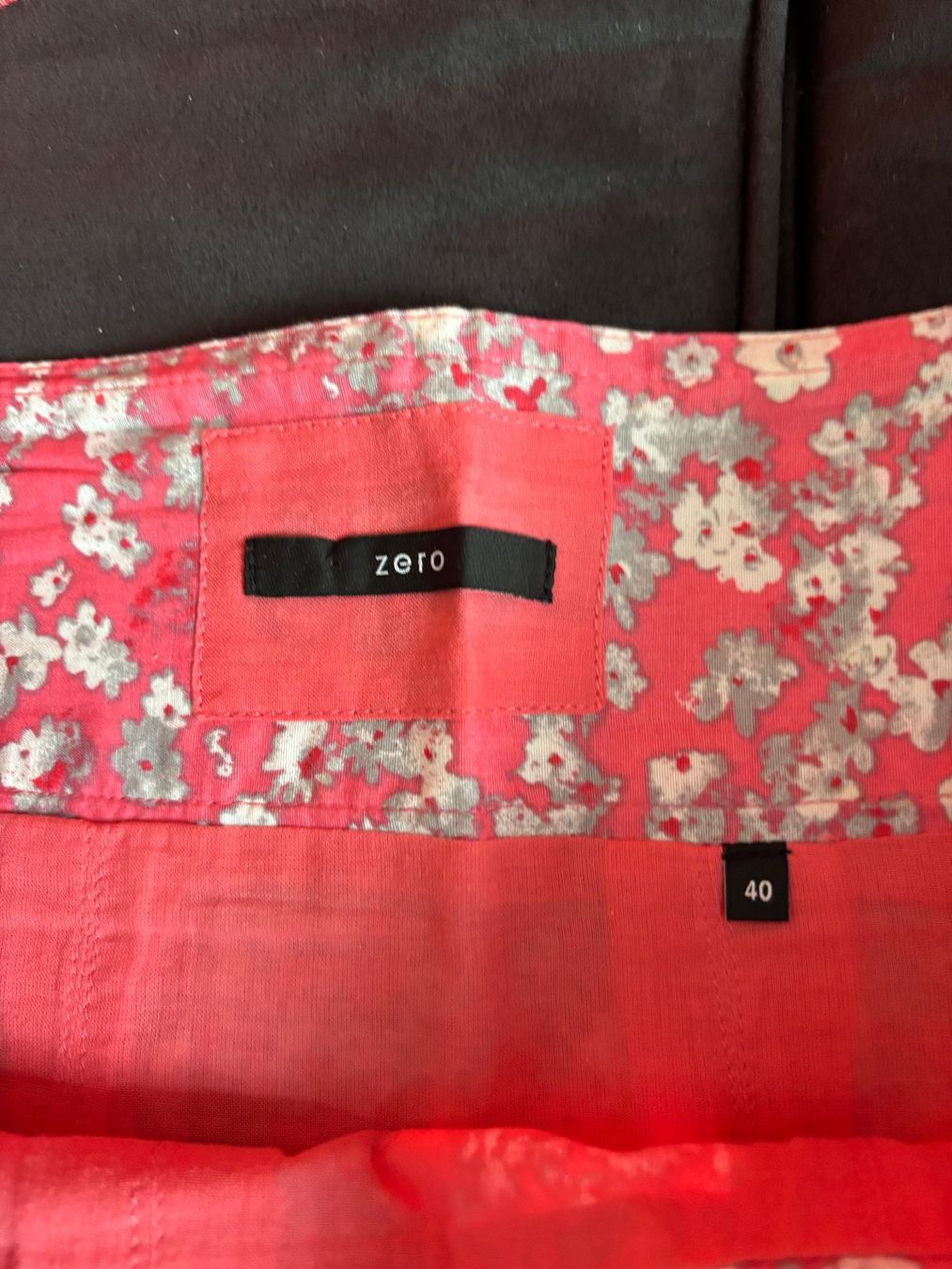 Lotti di vestiti: ZERO Jupe und Peter Hahn Pullover neuwertig – Nuovo (secondo la descrizione) da Merishausen venduto da yourdream 1