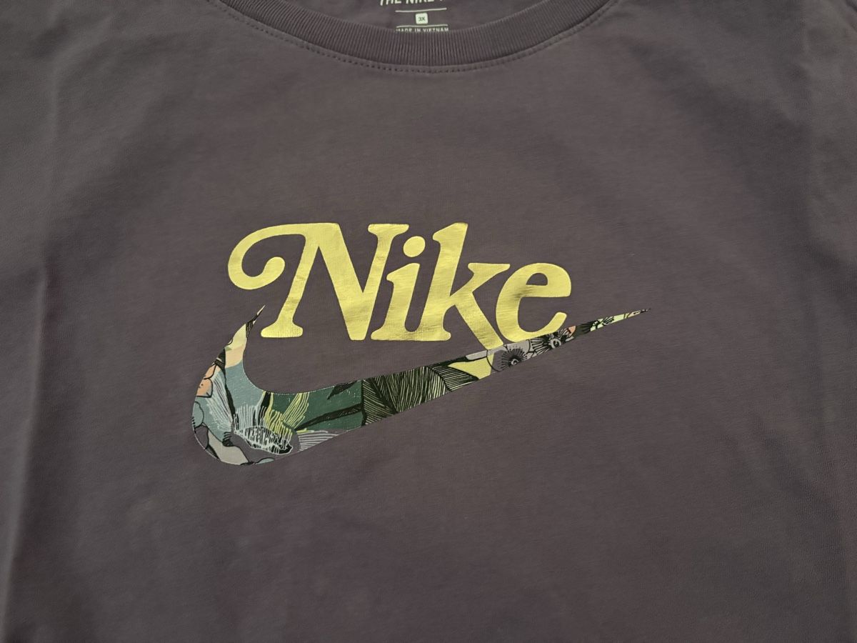 Nike T-Shirts: T-Shirt - Grösse 3XL - Nike – Neu (gemäss Beschreibung) aus Oberuzwil von jabano 1