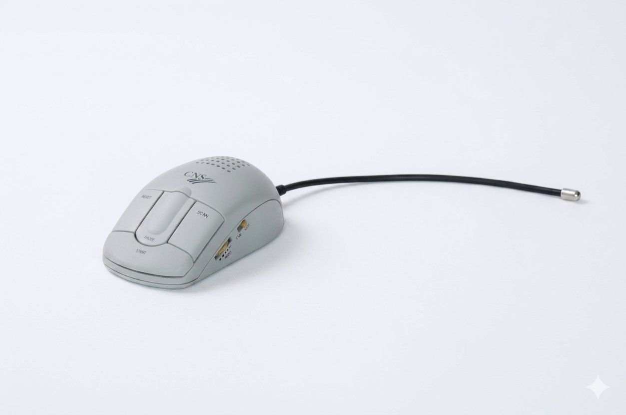 Radios: Radio in Form einer PC-Maus – Gebraucht aus Jonen von ren_2wzg