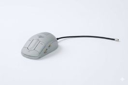 Radio in Form einer PC-Maus