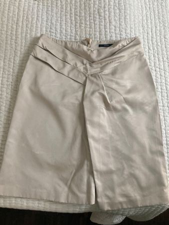 Windsor Jupe beige