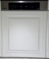 Geschirrspüler Miele G 27608-60 SCi ED XXL AutoDos
