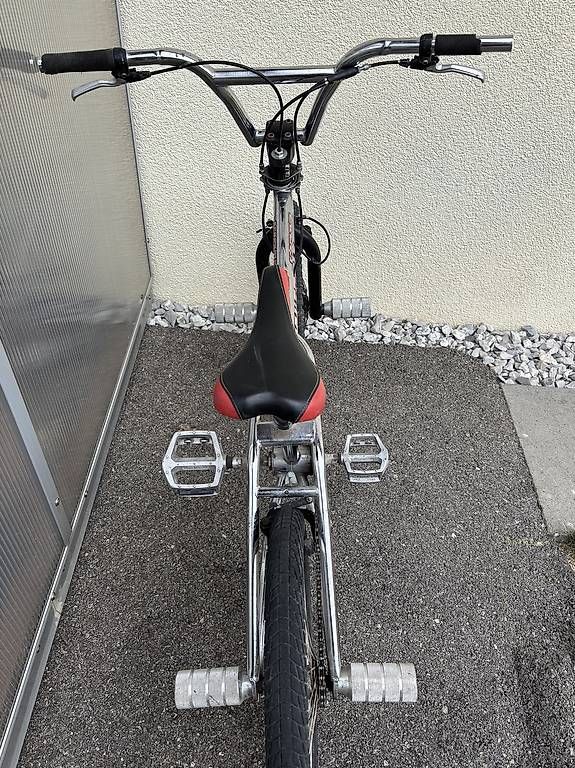 Biciclette: BMX Streamer 20 pouces  – Usato da La Joux FR venduto da SuperBoss02 2