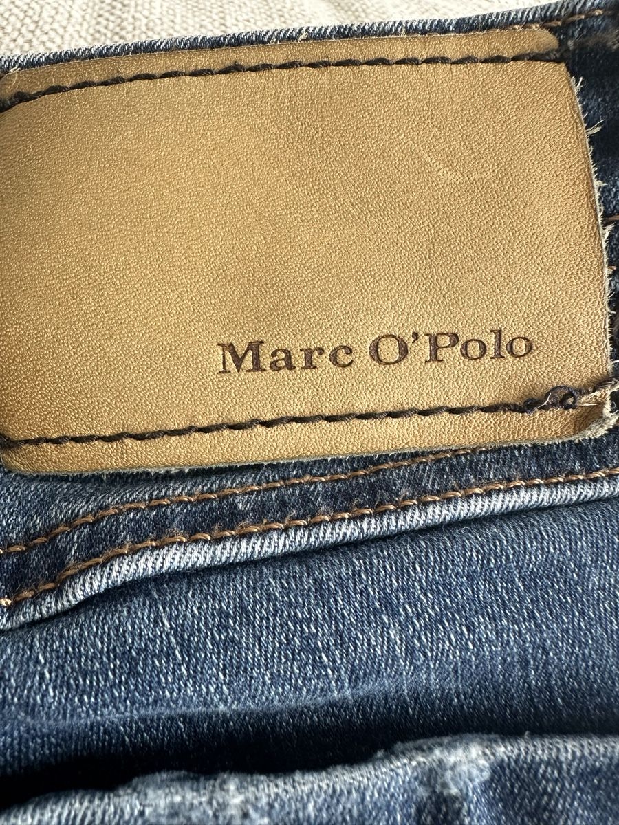 Jeans: Marco Polo jeans – Usato da Zürich venduto da tom_8phz 4