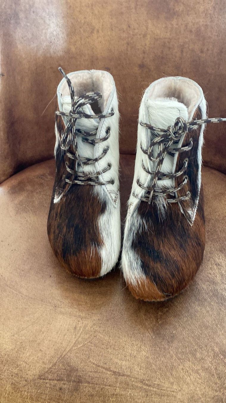 Scarpe da donna: rustikaler Absatz Schuh Gr. 38 – Usato da Dagmersellen venduto da sheli17 1