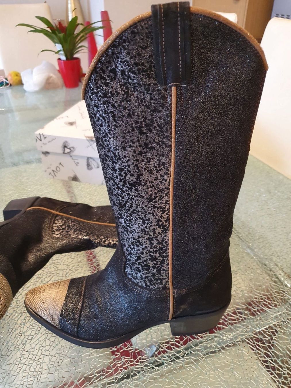 Damenschuhe: Elisa Cavaletti Gr. 38 – Neu und originalverpackt aus Luzern von Edii025 6