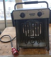 Elektroheizgerät Ekström 9000W gebraucht
