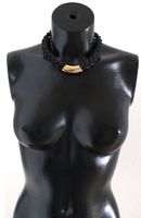 Modeschmuck Kette, Länge ca. 20 -24 cm.