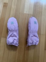 Reima Fausthandschuhe Pinke Gr 2 neuwertig