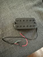 Chapman Sonorous Zerø Baritone Humbucker