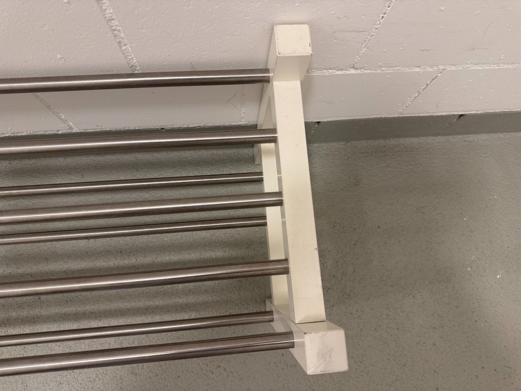 Ikea Scaffali: Schuhgestell Tjusig – Usato da Boswil venduto da ReyTiburon 2