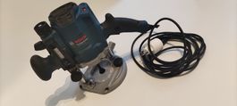 Bosch GOF 1250CE Proffessional