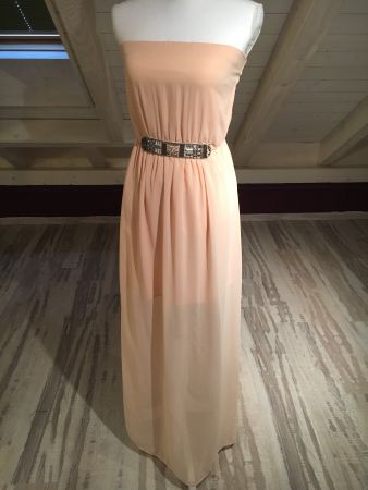 Abendkleid Grösse S