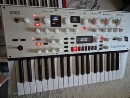 DIE NEUAUFLAGE DES "KOENIGS" von KORG: KINGKORG NEO...!!