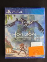 Horizon: Forbidden West PS4 (NEU & OvP)