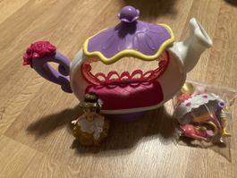 Die Schöne und das Biest Spielset