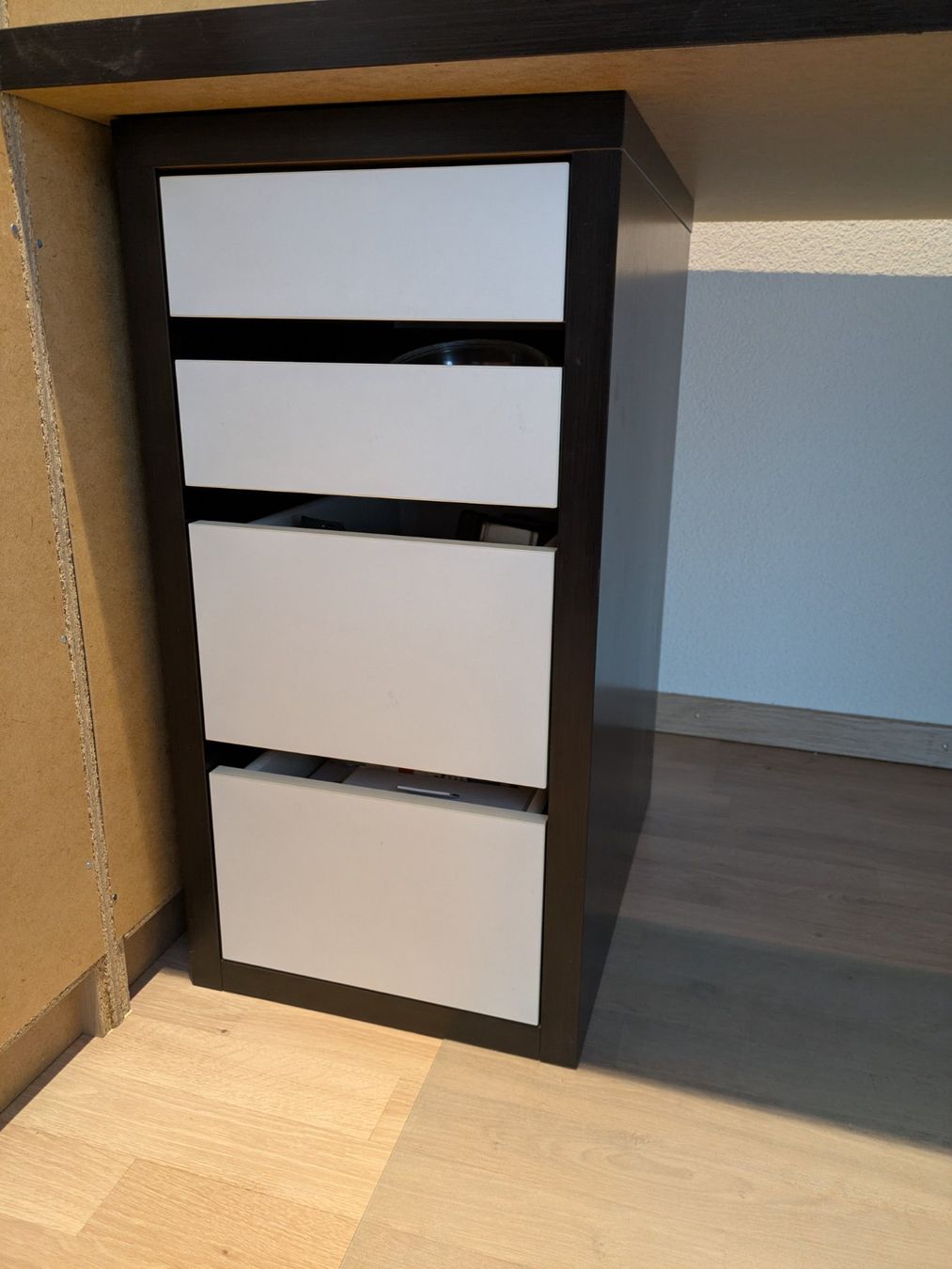 Schreibtische: Bürotisch – Gebraucht aus Schlieren von mmueller24 1