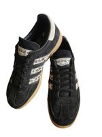 Adidas Handball Spezial Schuhe Leopard Grösse 40