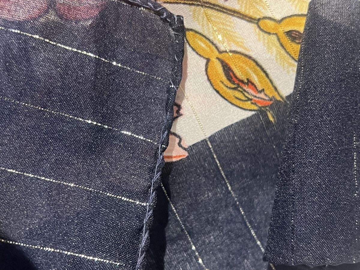 Foulard & Sciarpe: Foulard Alessandro – Usato da St-Pierre-Clages venduto da ste_xk6p 3